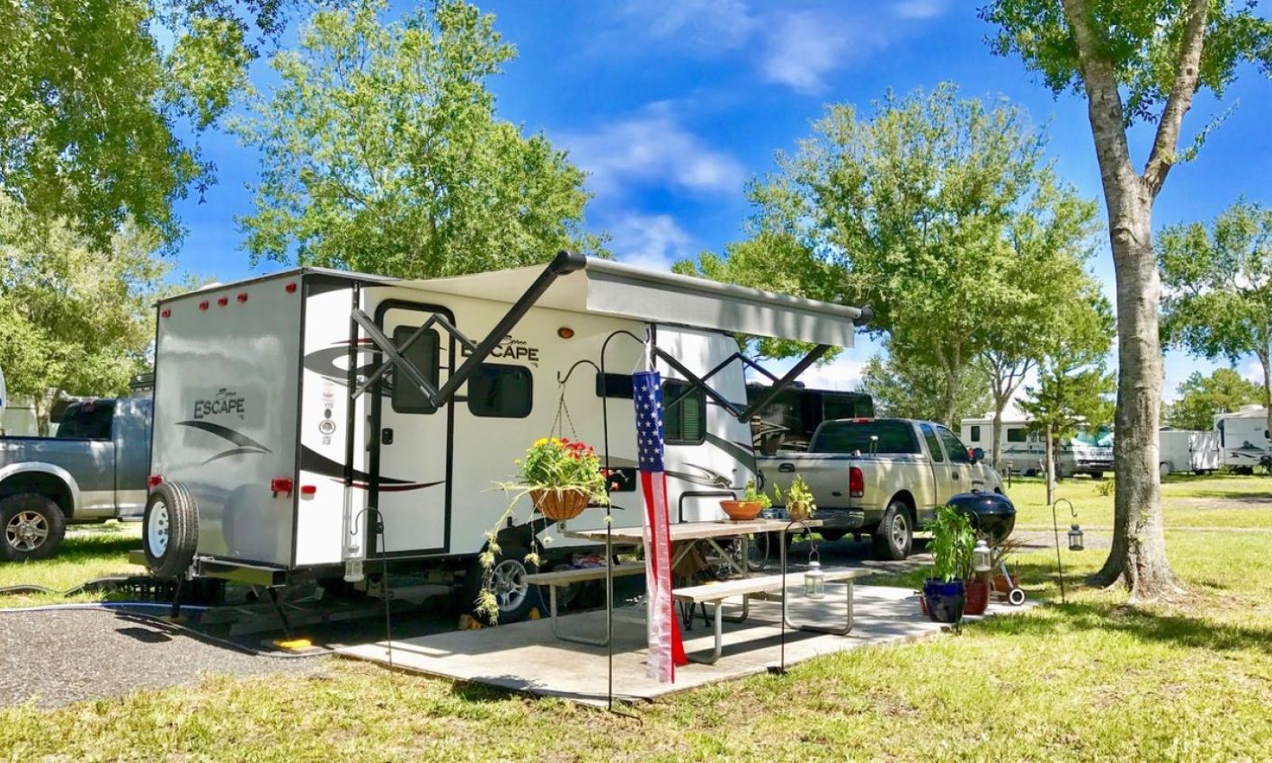 Affordable Mobile RV Accessories St. Augustine FL