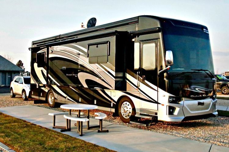 Do Preventative RV Upgrades Save Money