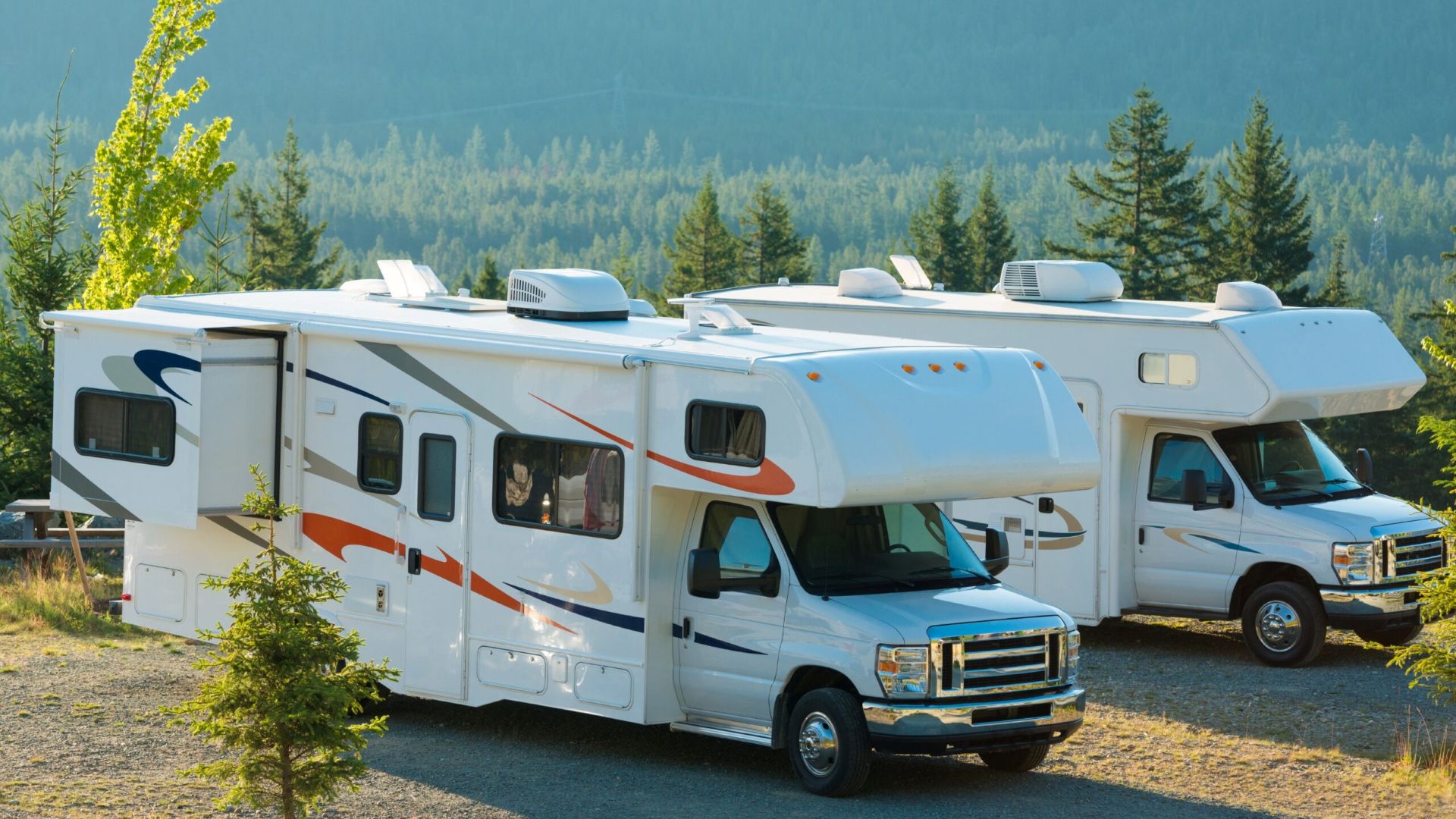 Why Choose Mobile RV Tech for RV Parts in St. Augustine, FL