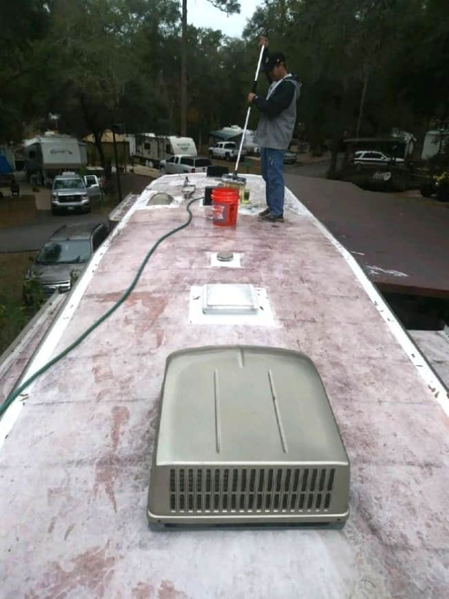 Why RV Owners Trust Mobile RV Tech in St. Augustine