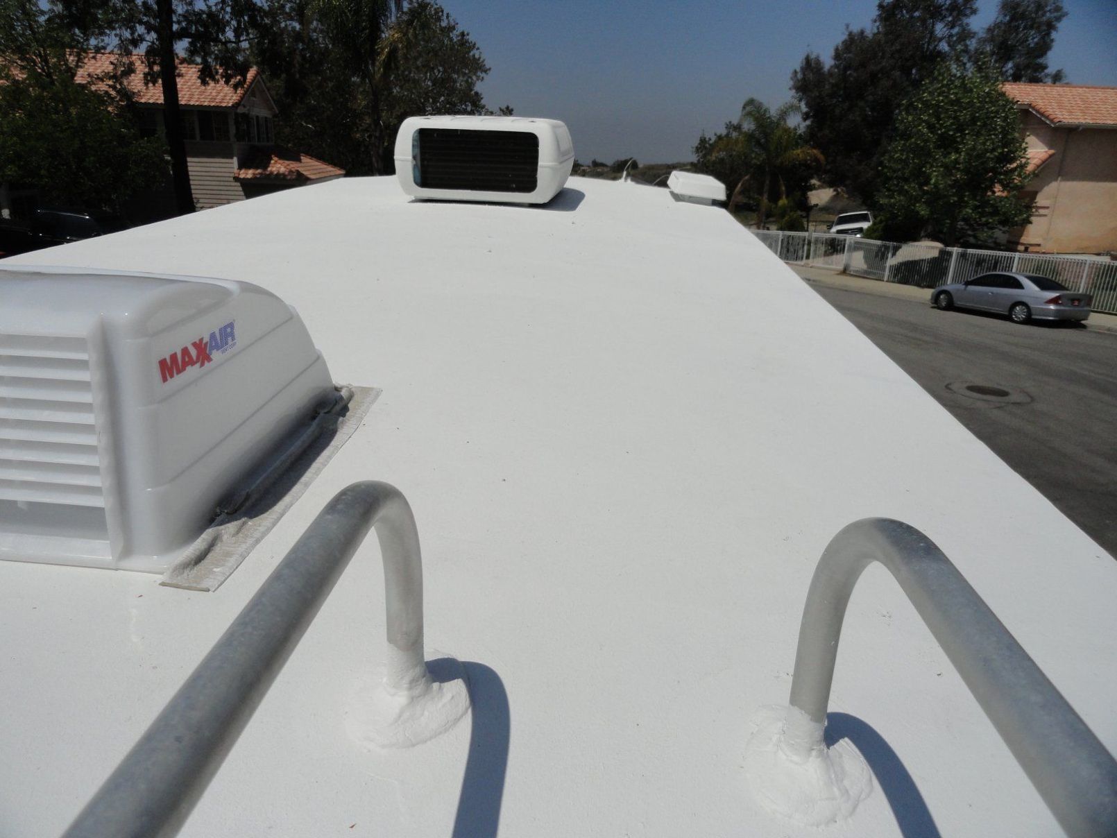 Why Choose Our Mobile RV Roof Repair in St. Augustine