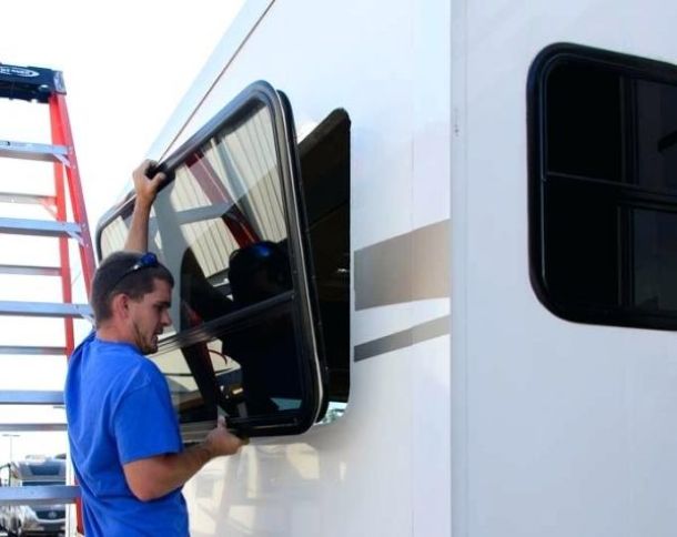 Mobile RV Accessories Installation in St. Augustine -Mobile RV Tech