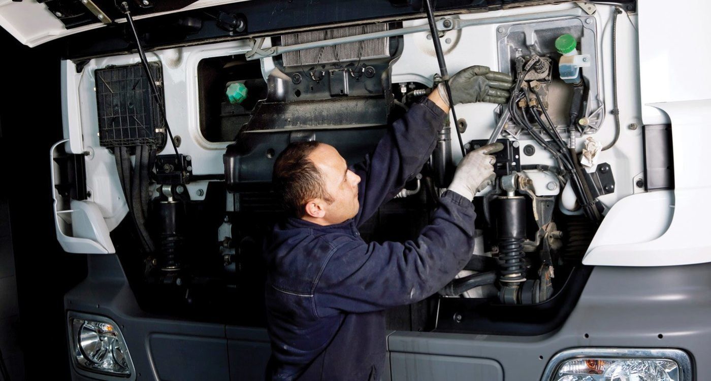 Mobile RV Electrician in St. Augustine -Mobile RV Tech - Precision Repair