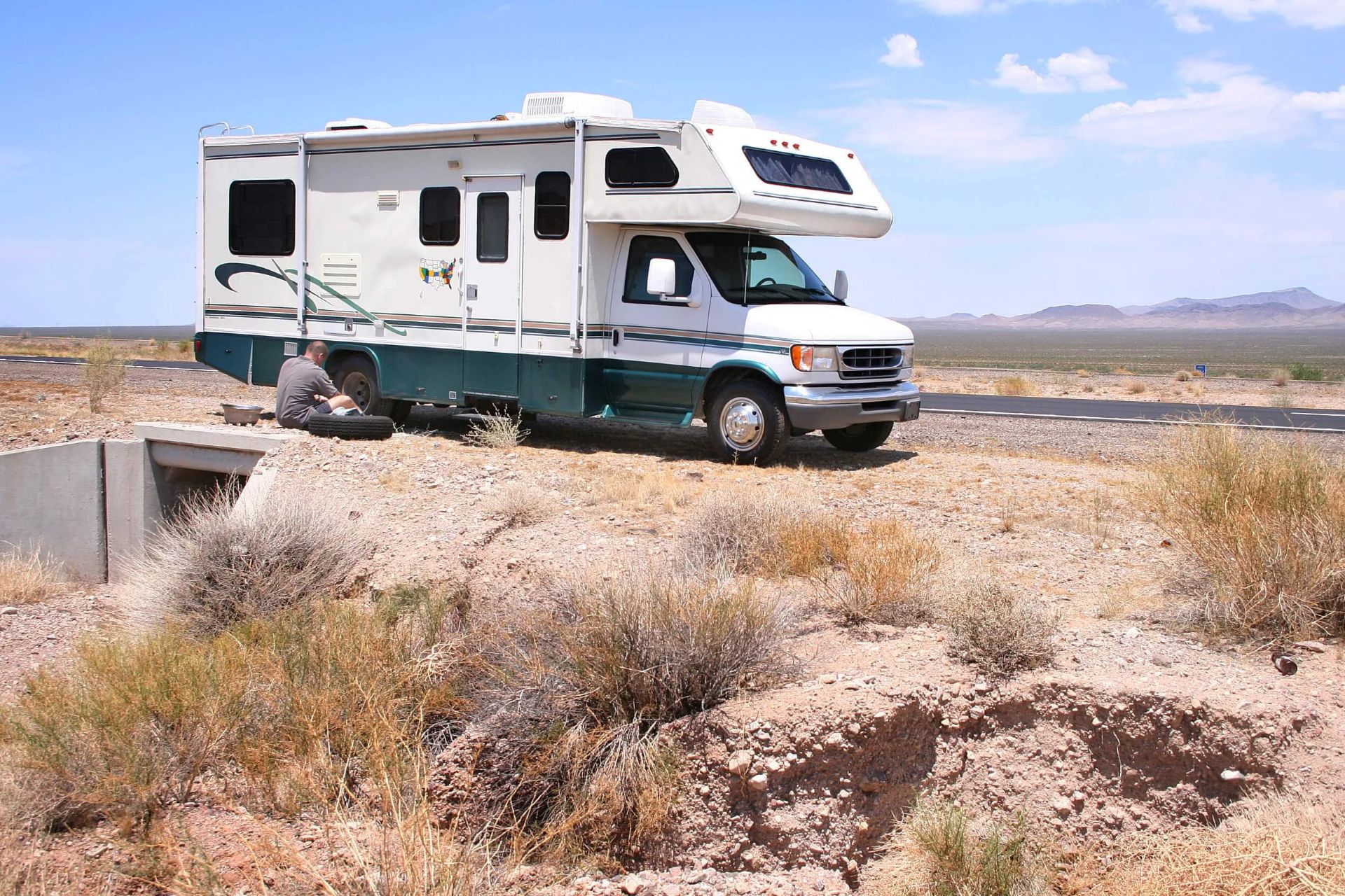 Mobile RV Tech provides expert Roadrunner Mobile RV Repair in St. Augustine
