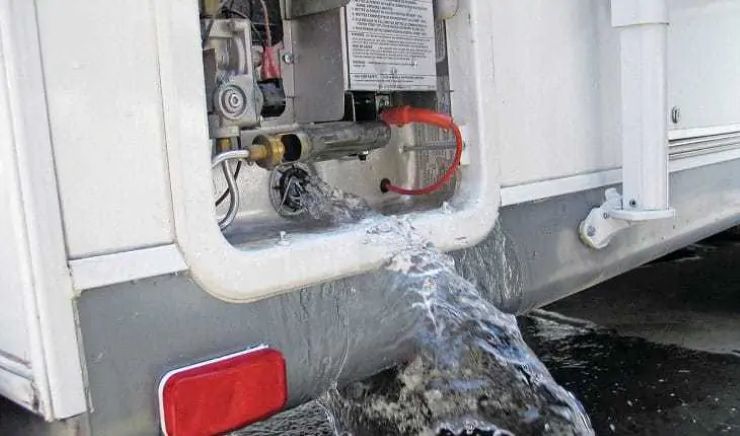 Need reliable mobile RV plumbing services in St. Augustine