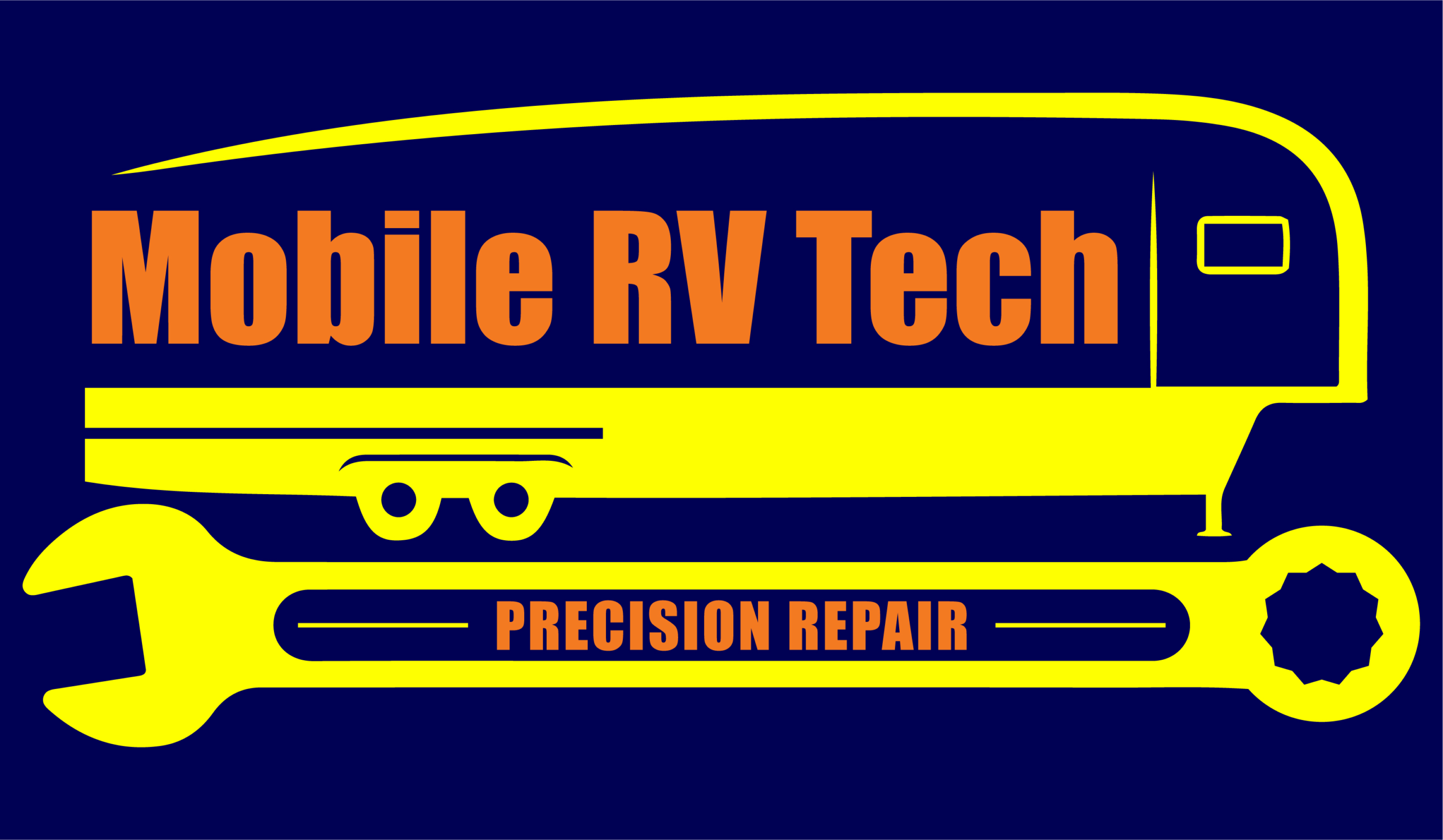 Mobile RV Tech- Precision Care